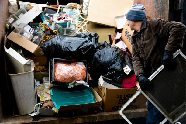 Coal Fork, WV Junk Removal Services Company