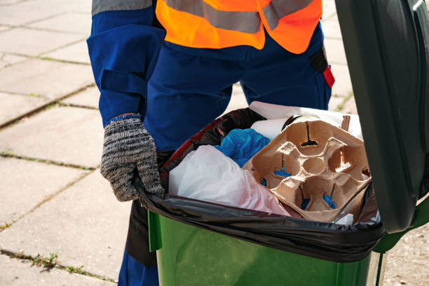Best Construction Debris Removal  in Coal Fork, WV