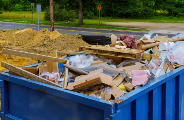 Best Commercial Junk Removal  in Coal Fork, WV